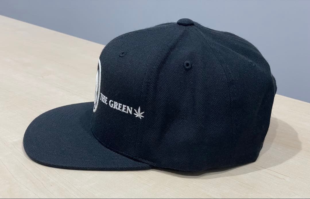 Russeluno ラッセルノ LUCHA GOLF CAP