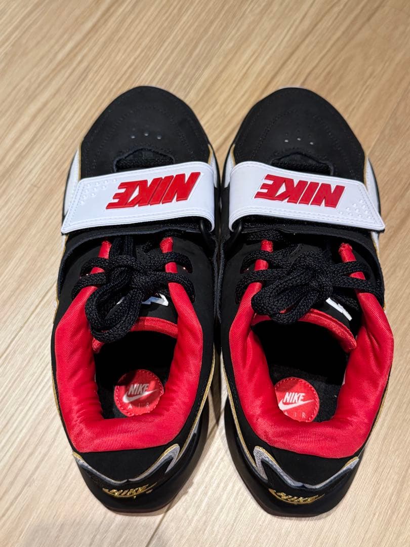 Nike Lebron 21 Prime 93バスケットボールシューズ