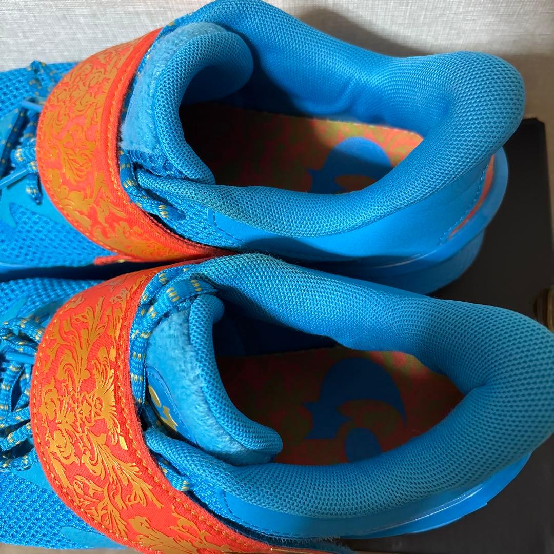 【UNDER ARMOUR】Curry Fox1 26.5