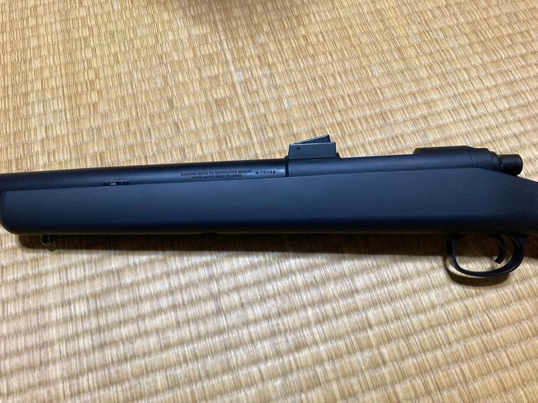 東京マルイ No2 VSR-10 プロスナイパーバージョン 18歳以上