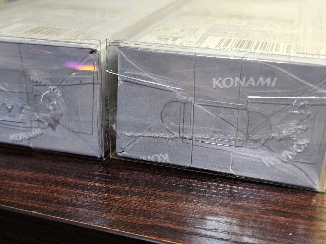 遊戯王OCG LIMIT OVER COLLECTION THE RIVALS