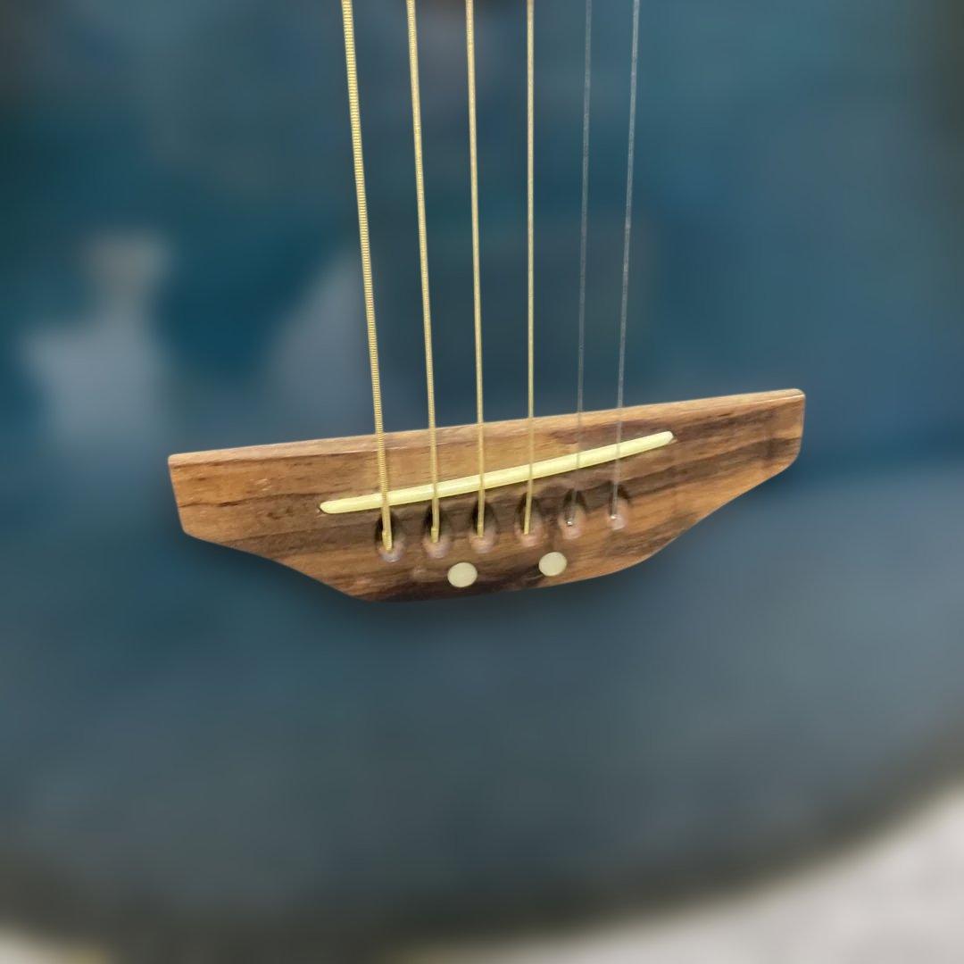 Sepia Crue Custom アコースティックギター