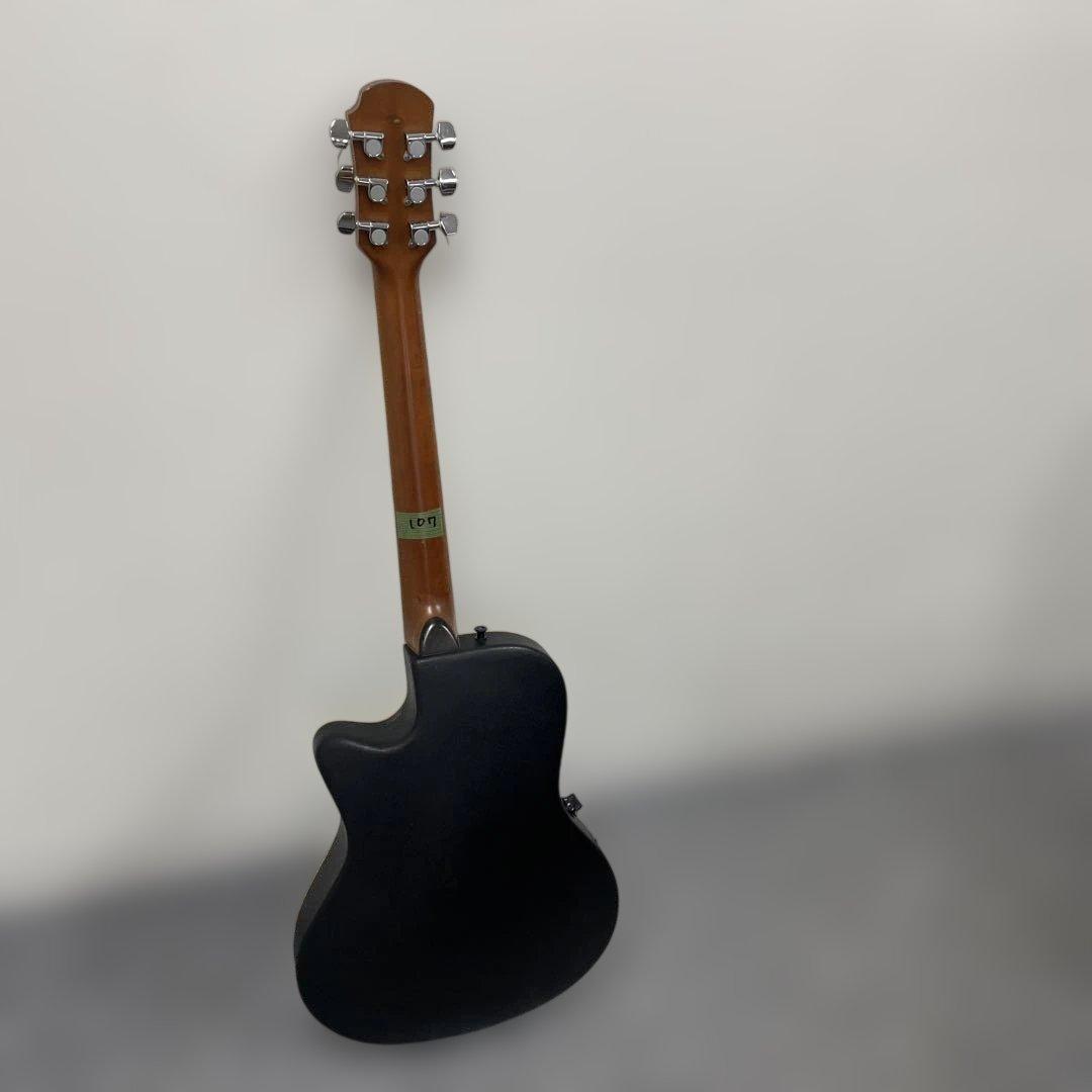 Sepia Crue Custom アコースティックギター