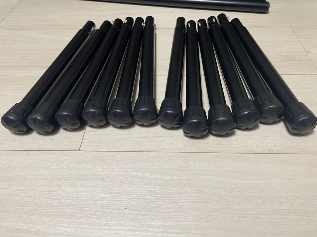 【美品】Pasinaz 2way フォールディングコット