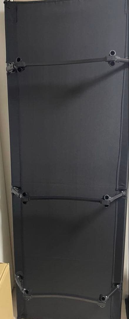 【美品】Pasinaz 2way フォールディングコット
