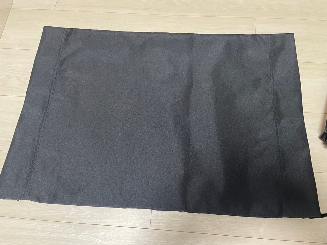 【美品】Pasinaz 2way フォールディングコット