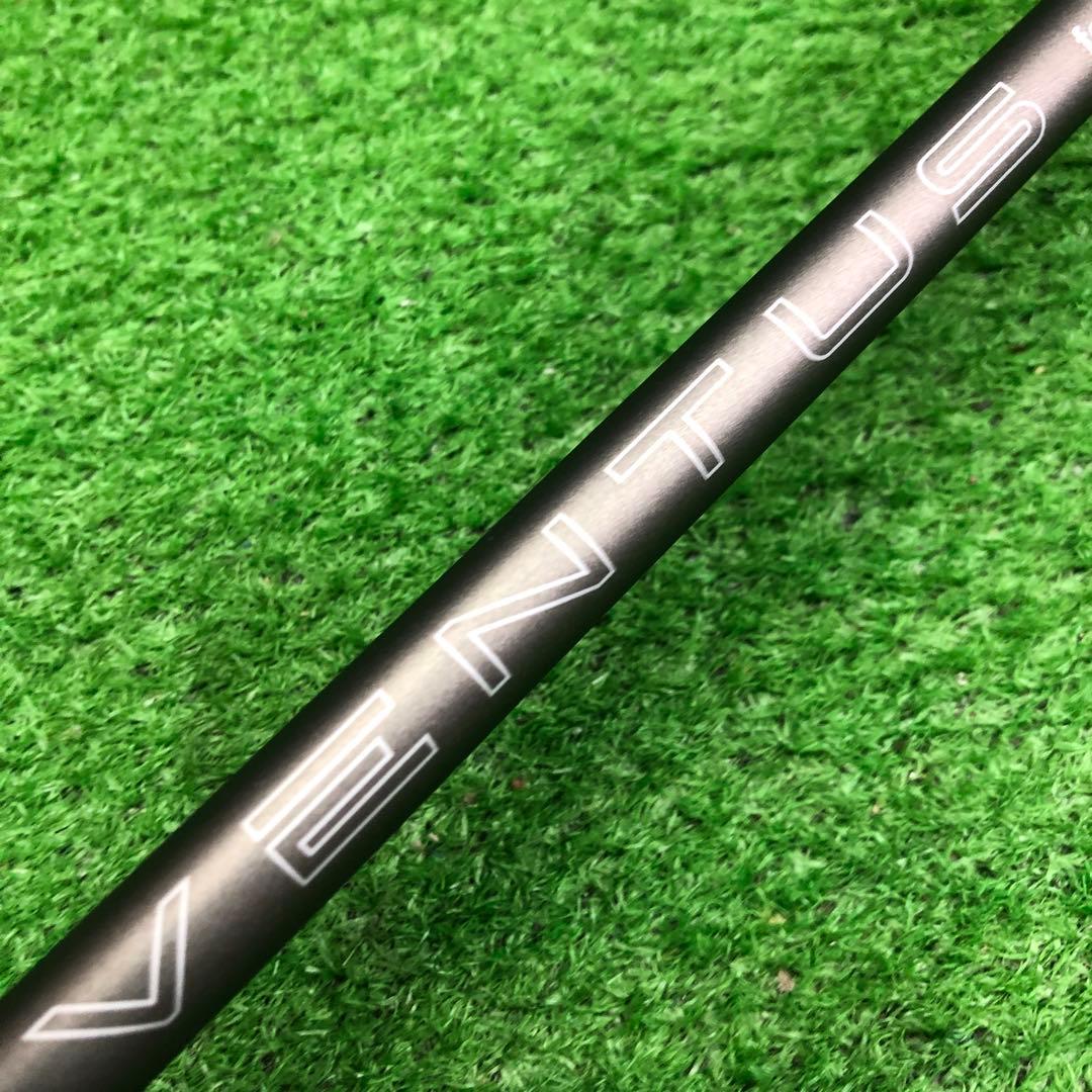 Gsh-1043 VENTUS シャフト単品 flex6-S スリーブ無し 5H