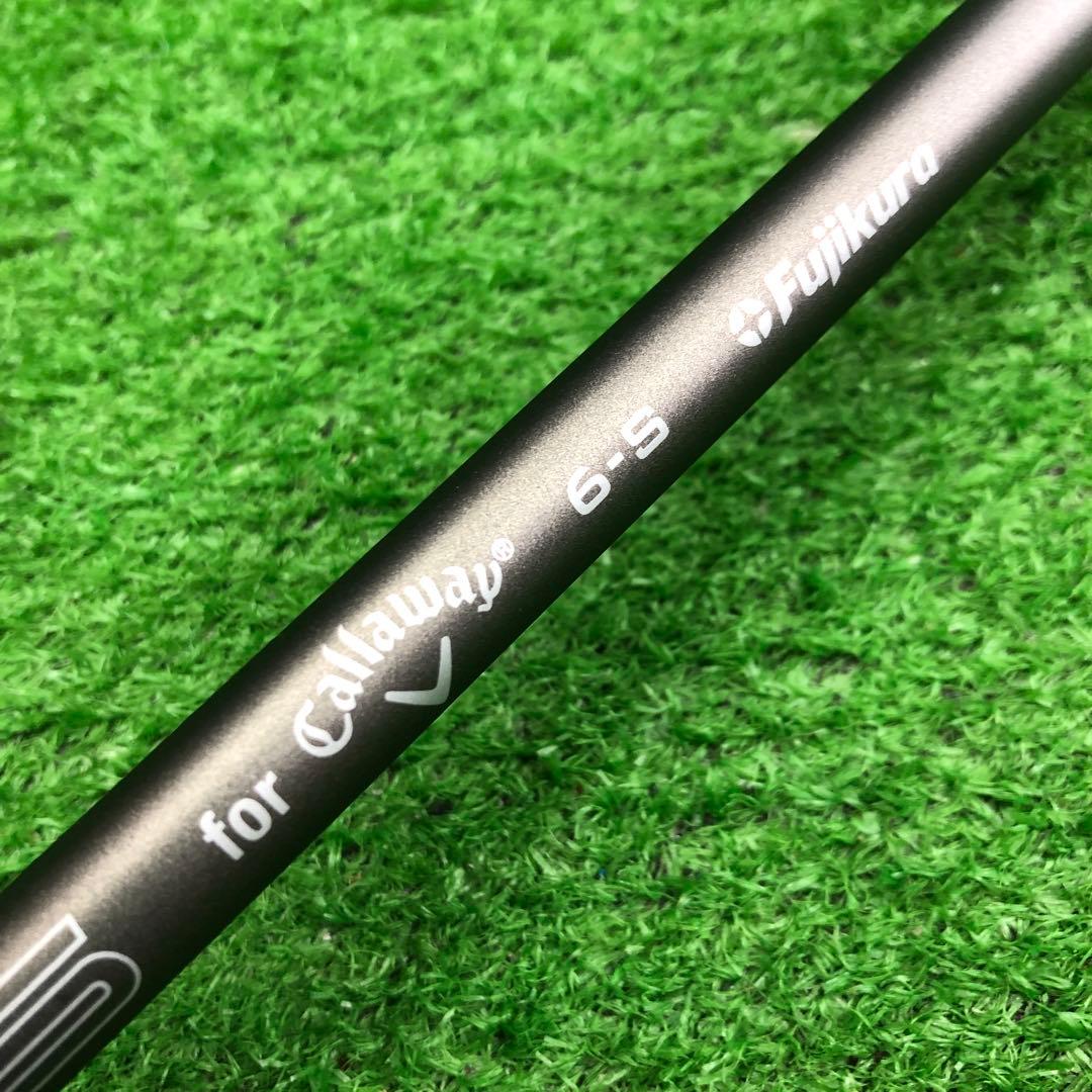 Gsh-1043 VENTUS シャフト単品 flex6-S スリーブ無し 5H