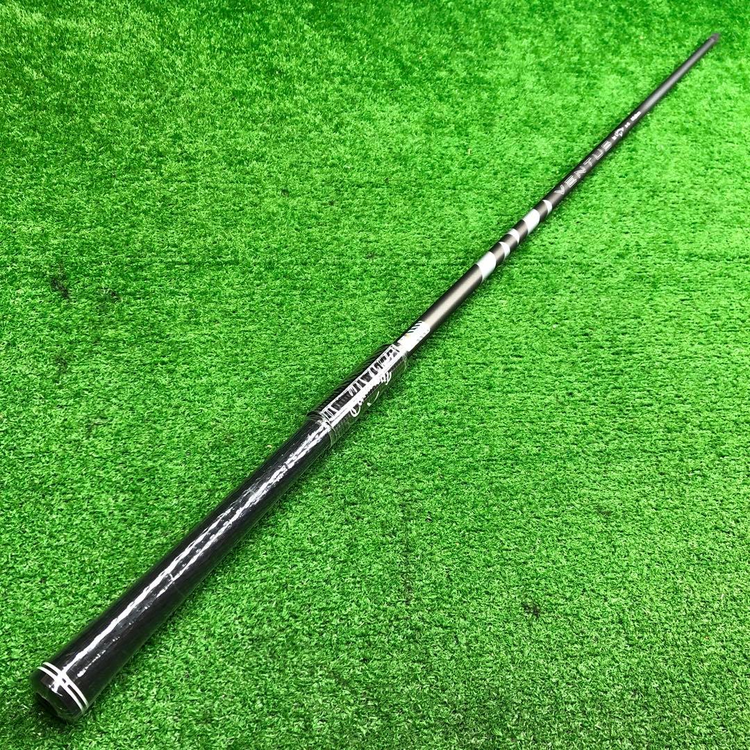 Gsh-1043 VENTUS シャフト単品 flex6-S スリーブ無し 5H