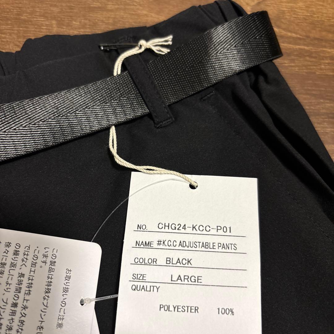 CPHGOLF KCC ゴルフパンツ