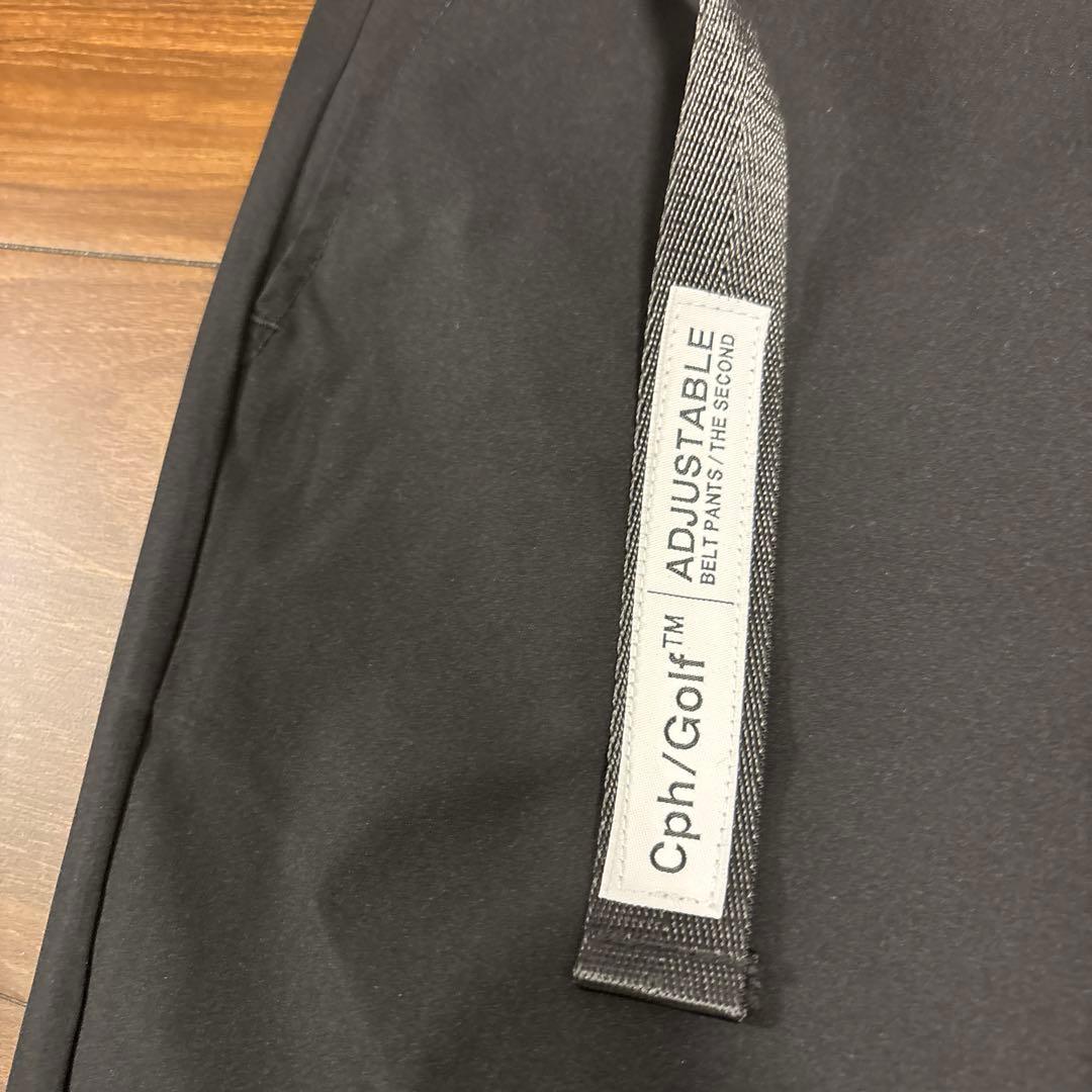 CPHGOLF KCC ゴルフパンツ