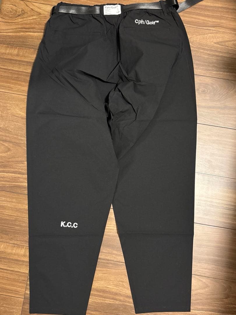 CPHGOLF KCC ゴルフパンツ