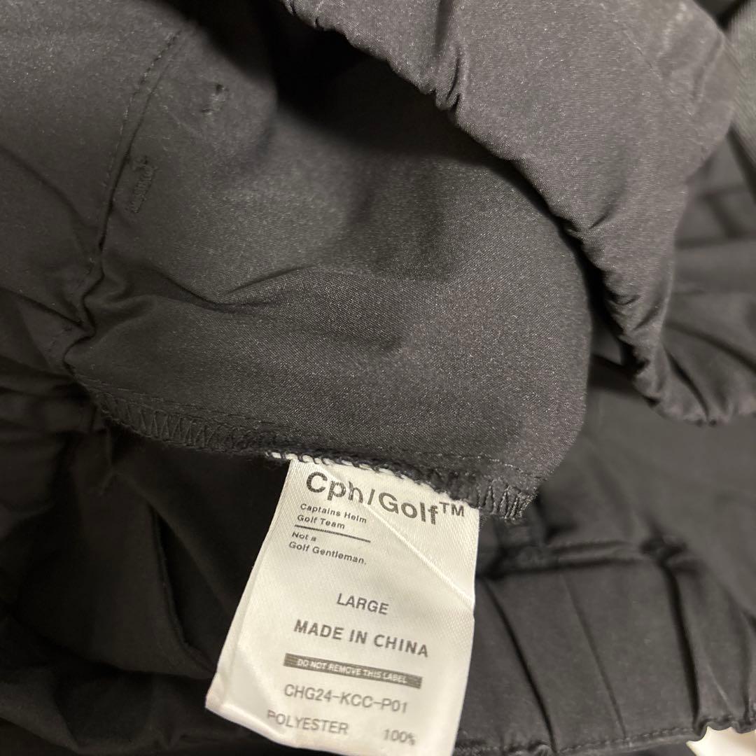 CPHGOLF KCC ゴルフパンツ