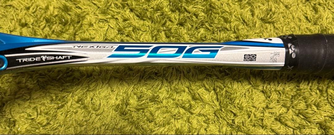 YONEX ソフトテニスラケット
