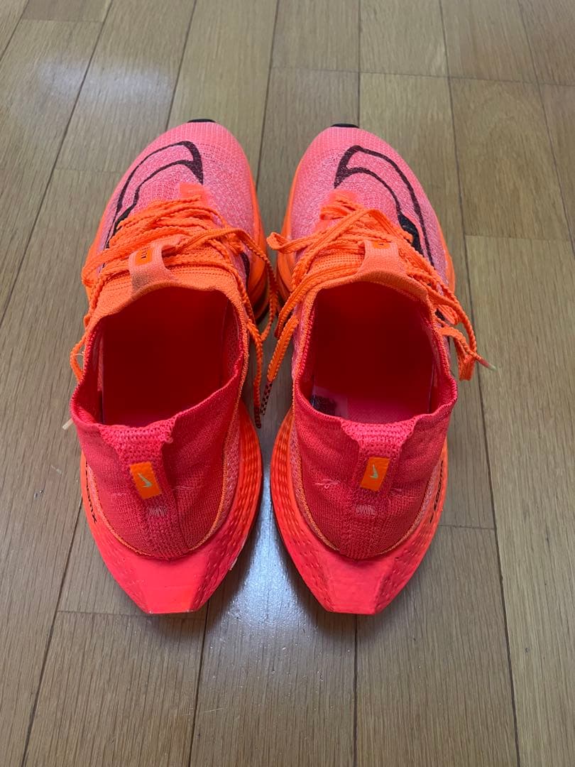 NIKE アルフフライ2 26.5センチ