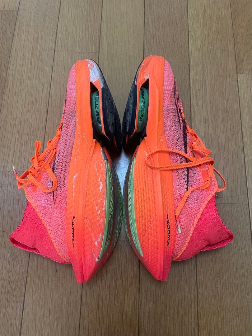 NIKE アルフフライ2 26.5センチ