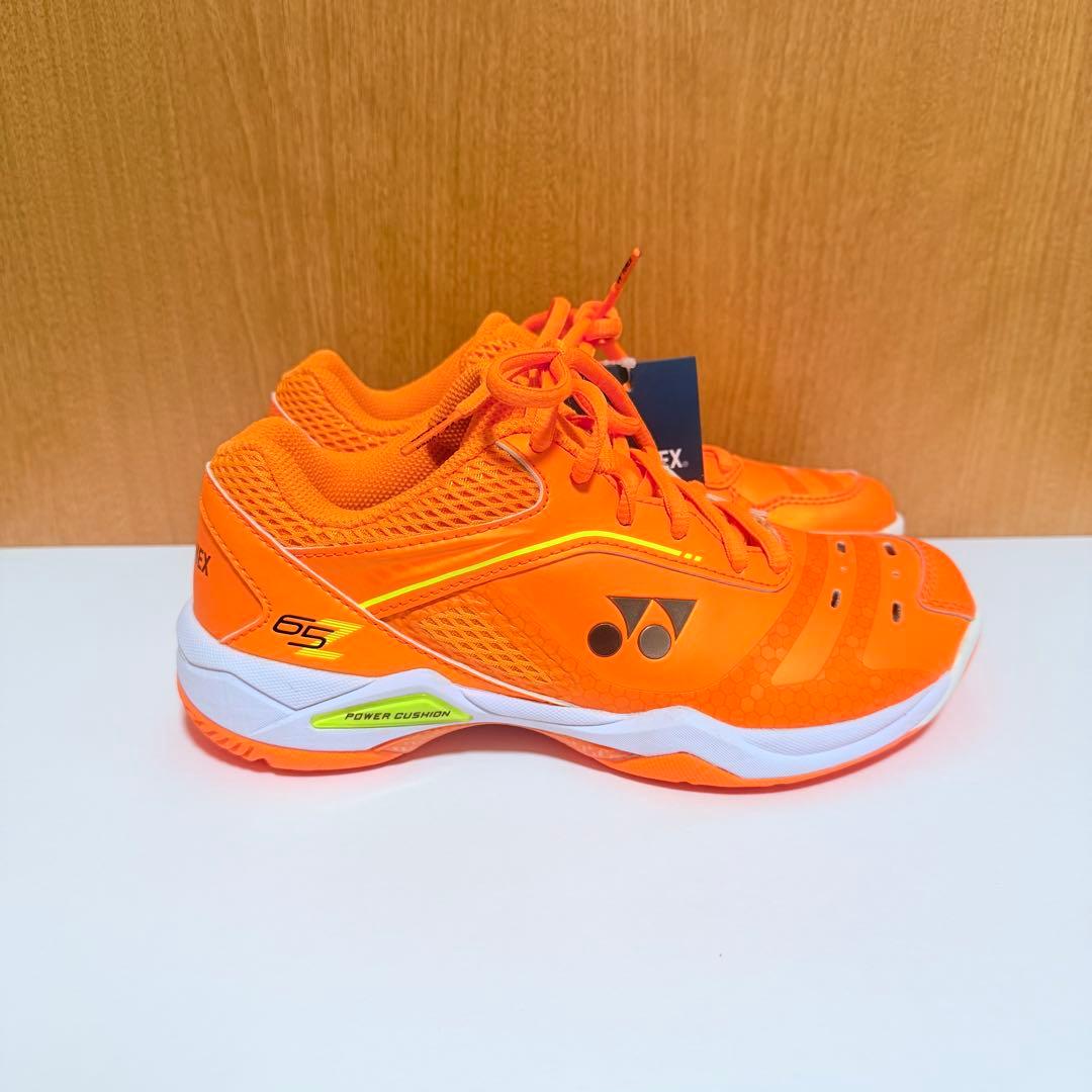 Yonex power cushion 23cm バドミントンシューズ
