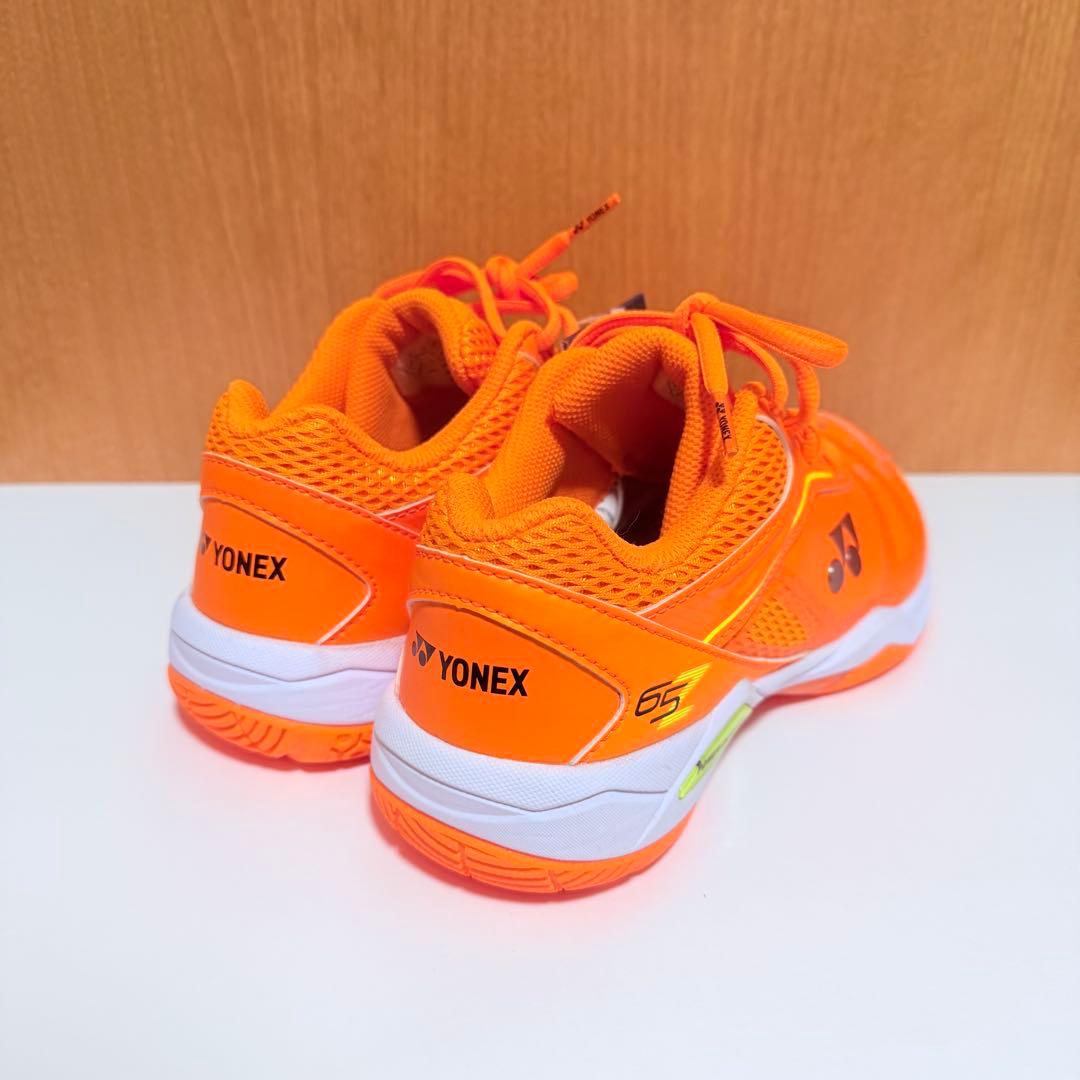 Yonex power cushion 23cm バドミントンシューズ