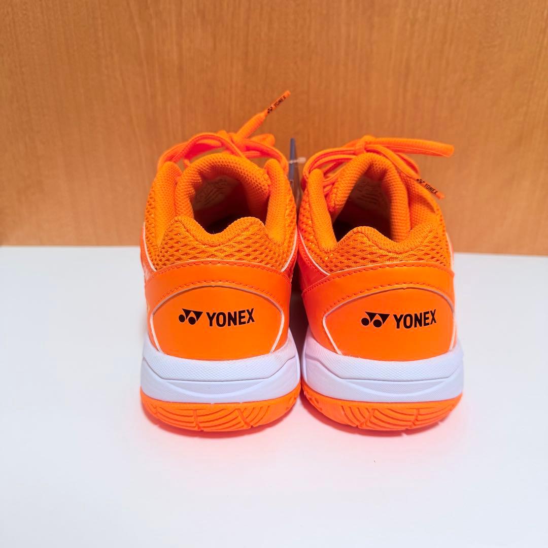Yonex power cushion 23cm バドミントンシューズ