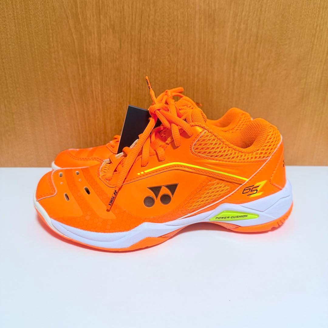 Yonex power cushion 23cm バドミントンシューズ