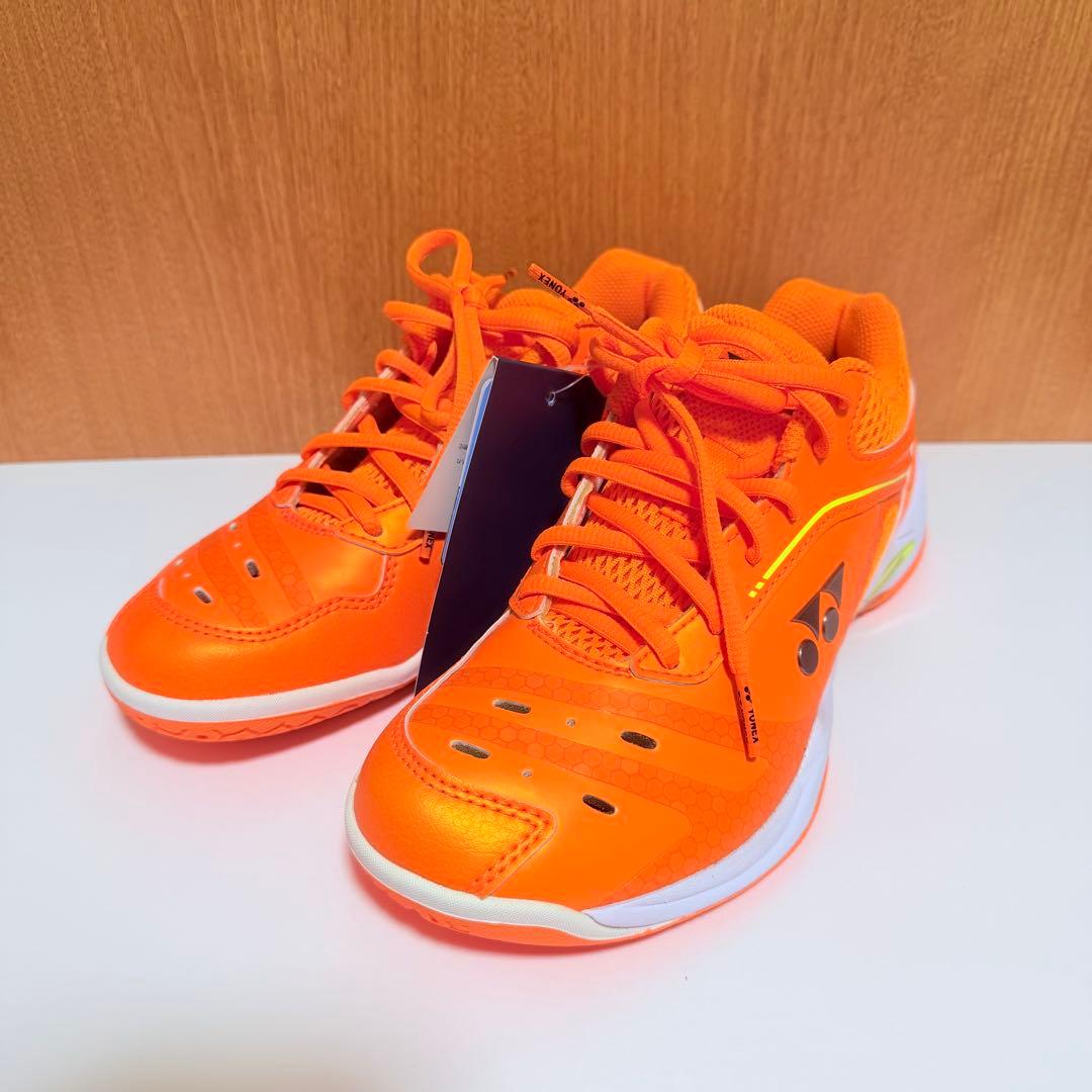 Yonex power cushion 23cm バドミントンシューズ