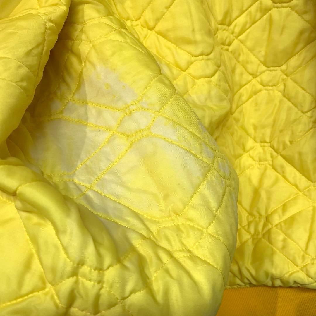 90s USA製 STARTER レイカーズ スタジャン Sサイズ NBA