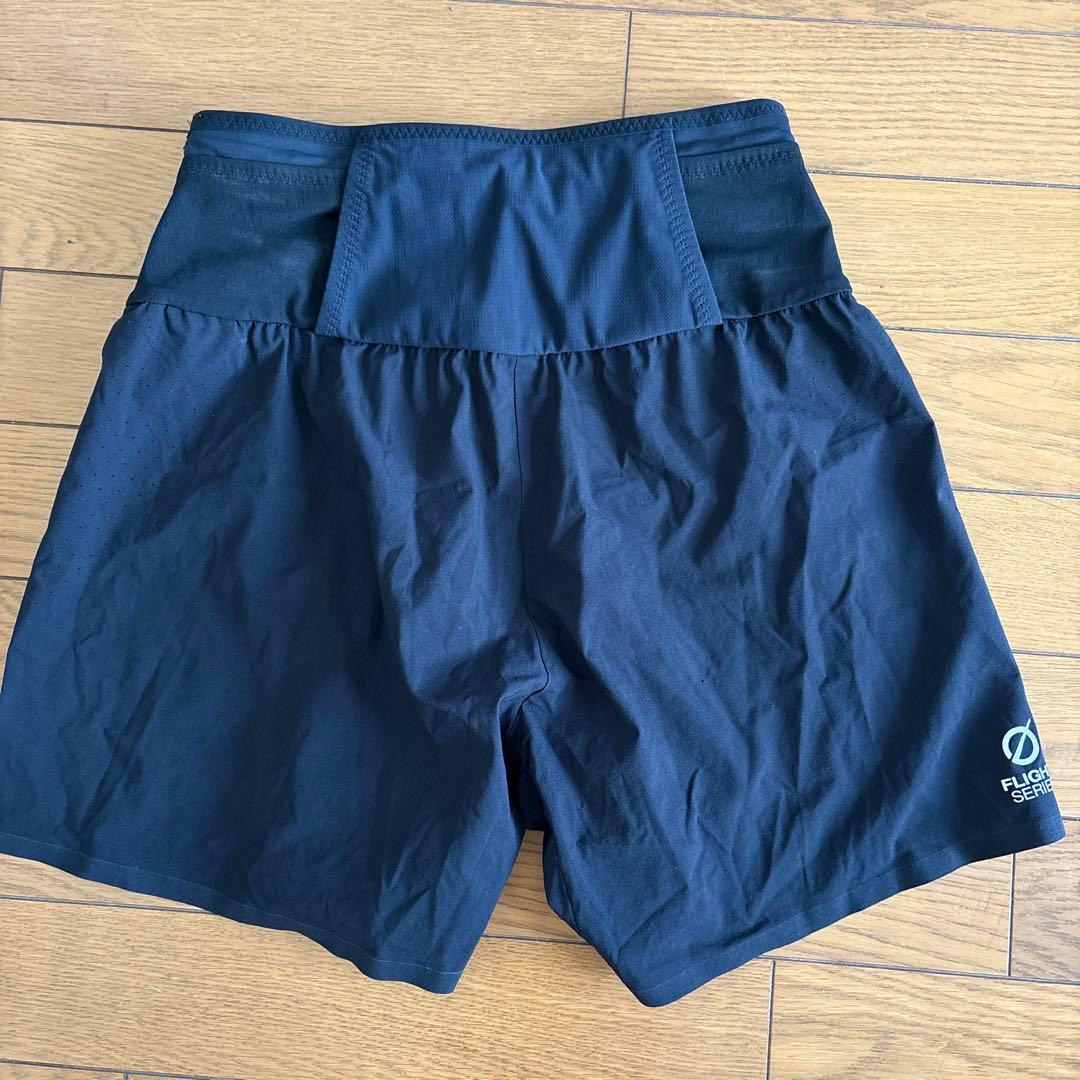 THE NORTH FACE フライウェイトスピードショーツランニングパンツ