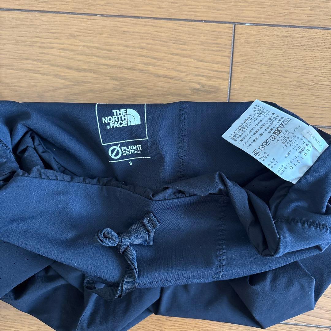 THE NORTH FACE フライウェイトスピードショーツランニングパンツ