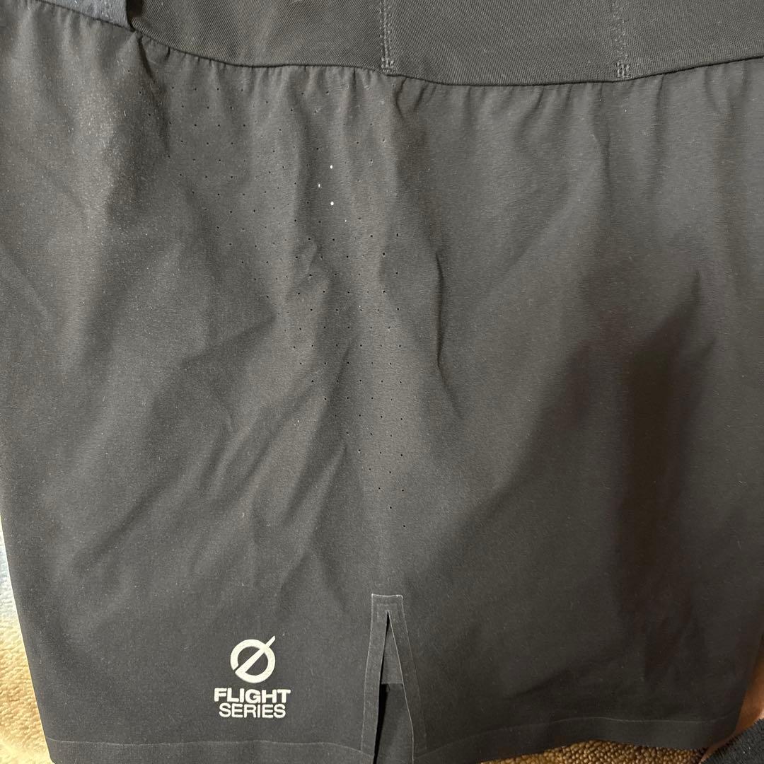 THE NORTH FACE フライウェイトスピードショーツランニングパンツ
