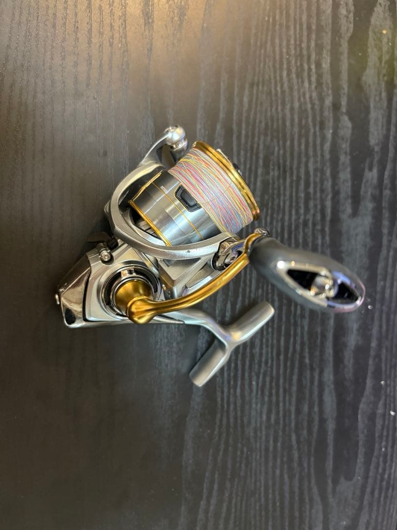 リール DAIWA FREAMS LT 3000D-C
