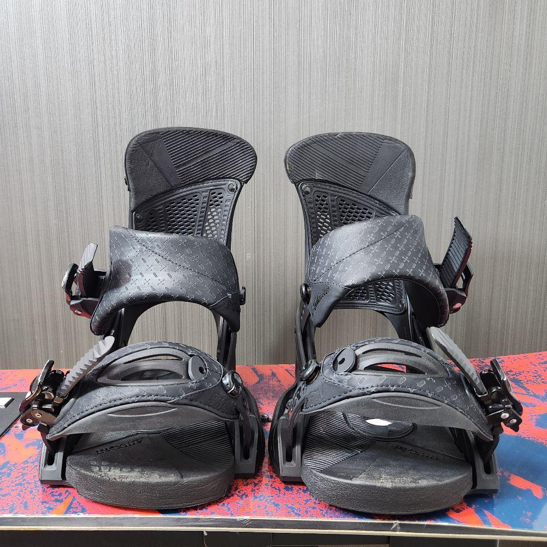 スノーボード BURTON malavita M 25-30cm