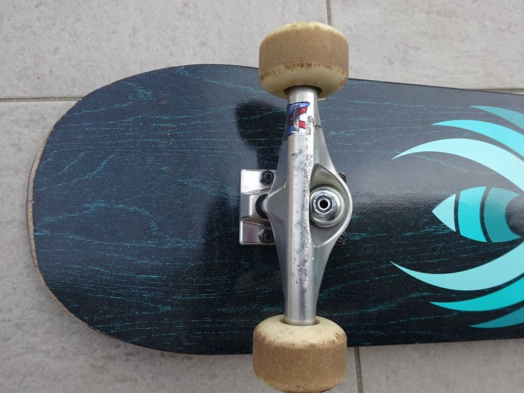 POWELL PERALTA FLIGHT パウエル　フライトコンプリート