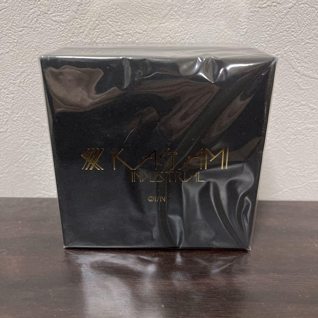 新品未使用　にじさんじ　【そのまんまグッズ】腕時計 加賀美ハヤトモデル　シリアル
