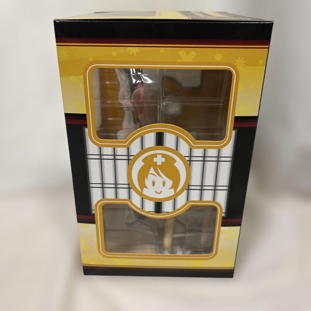 富士見鈴 浴衣Ver 1/8スケール FAV