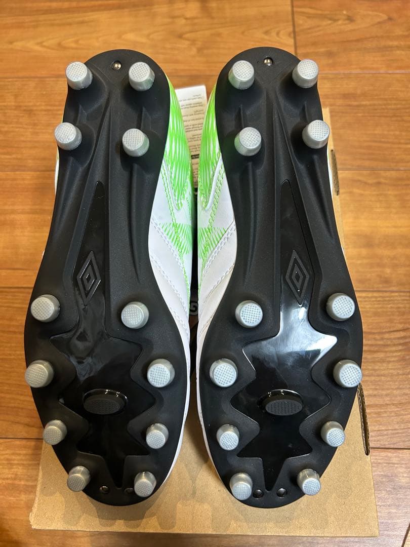 umbro アクセレイター ＋GAINA HG 新品未使用