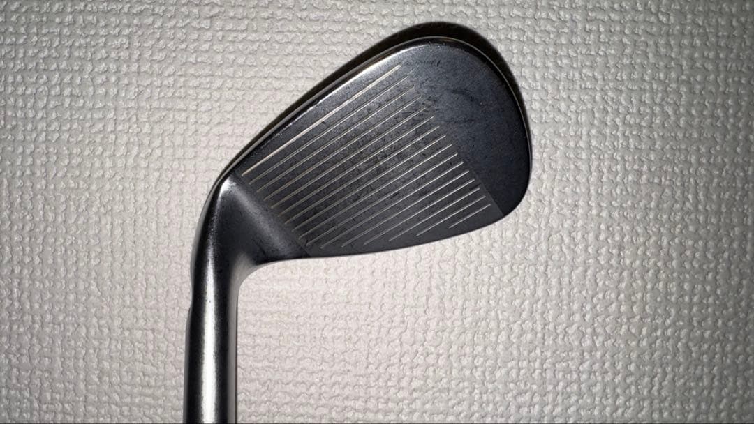 PING i500 アイアン UW ウェッジ単品