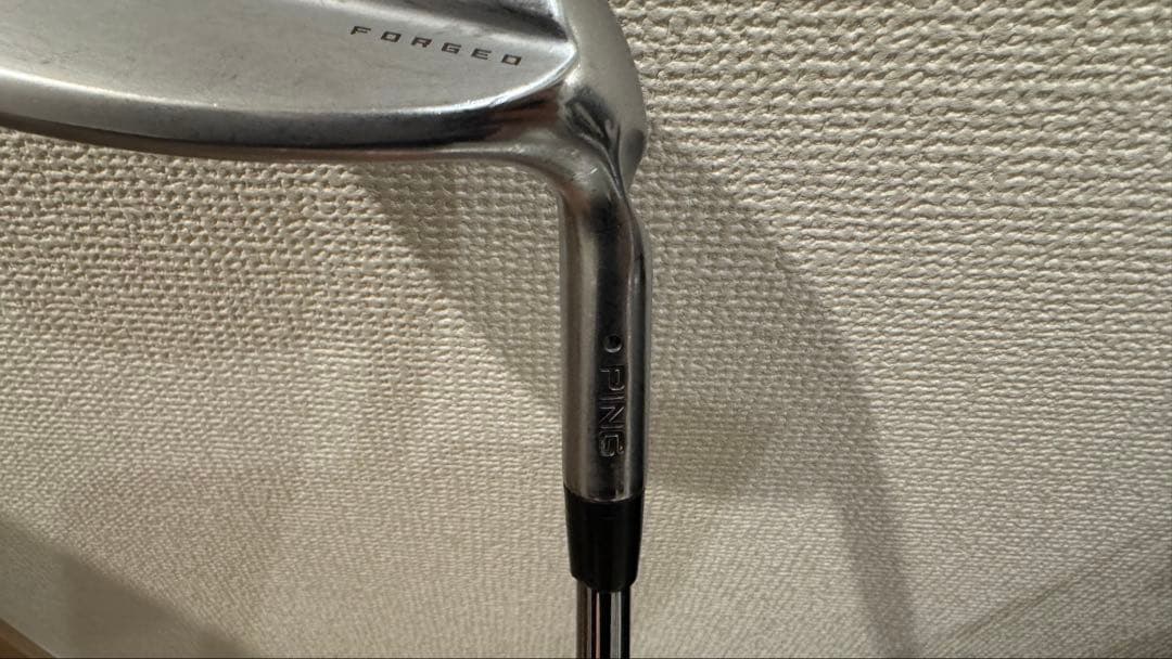 PING i500 アイアン UW ウェッジ単品