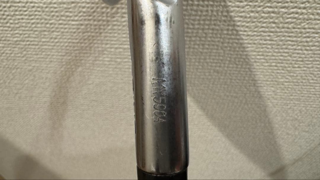 PING i500 アイアン UW ウェッジ単品