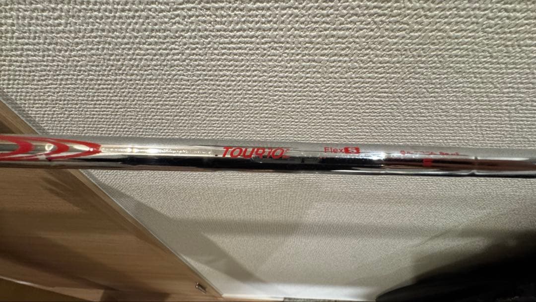 PING i500 アイアン UW ウェッジ単品