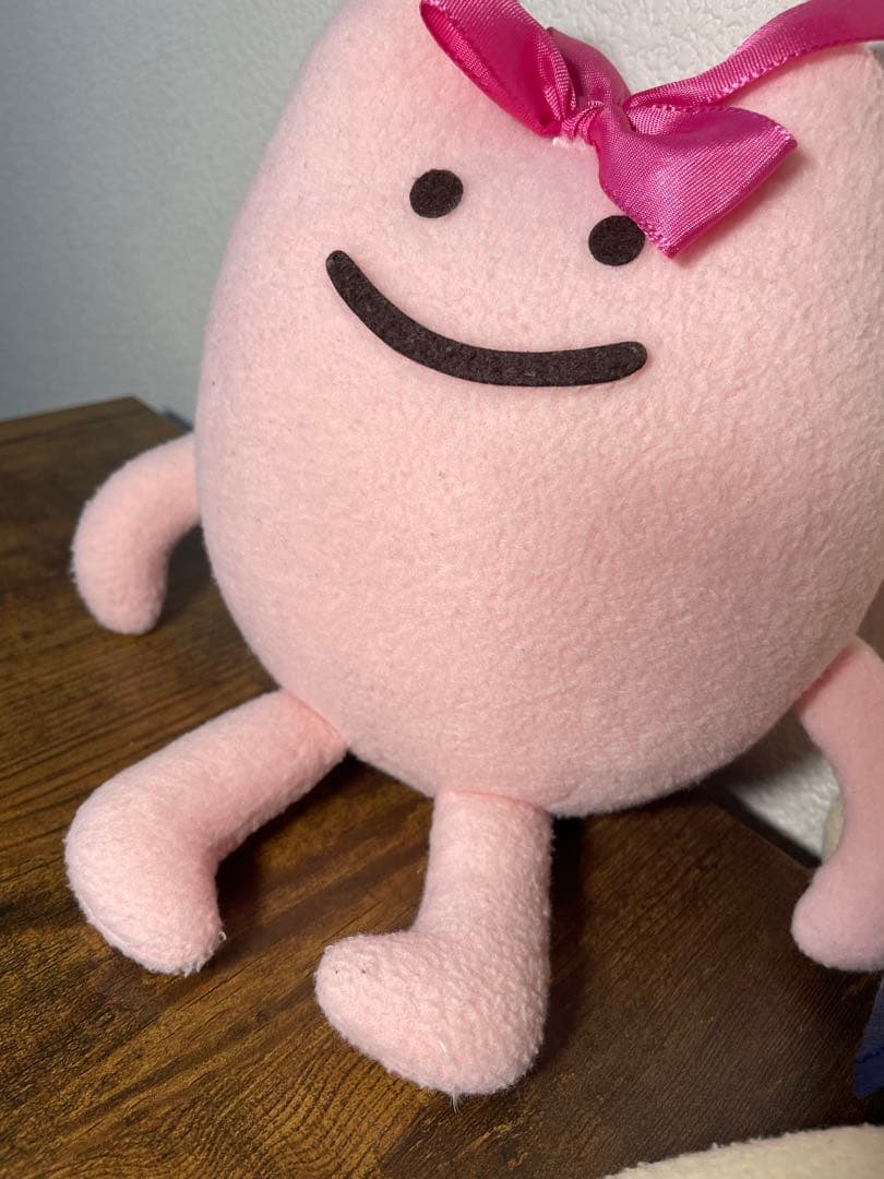 わらびーちゃん ぬいぐるみ 本体
