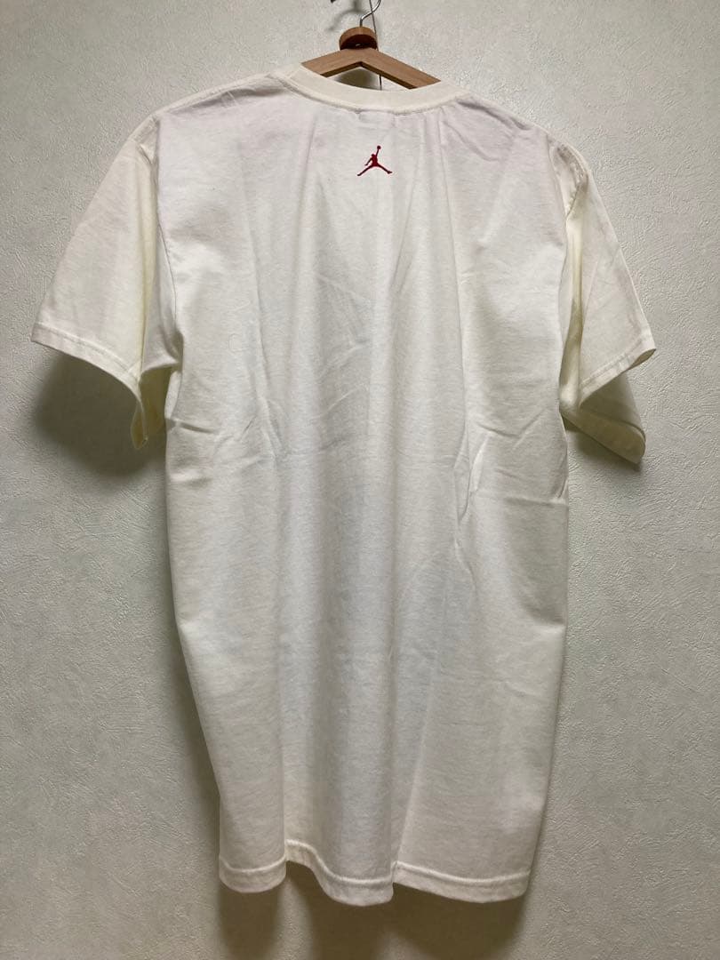 【vintage】'90 Jordan スパイク・LEEグラフィックTシャツ
