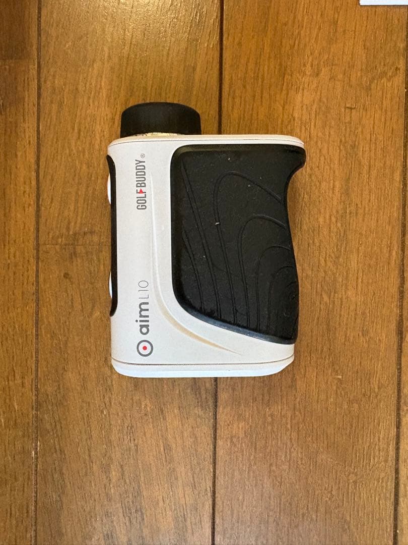 GOLF BUDDY aim L10 ゴルフ用距離計