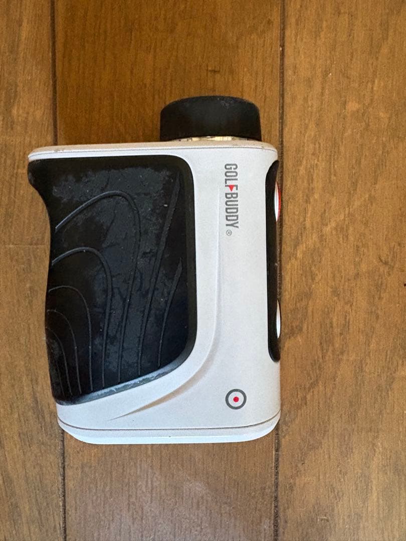 GOLF BUDDY aim L10 ゴルフ用距離計