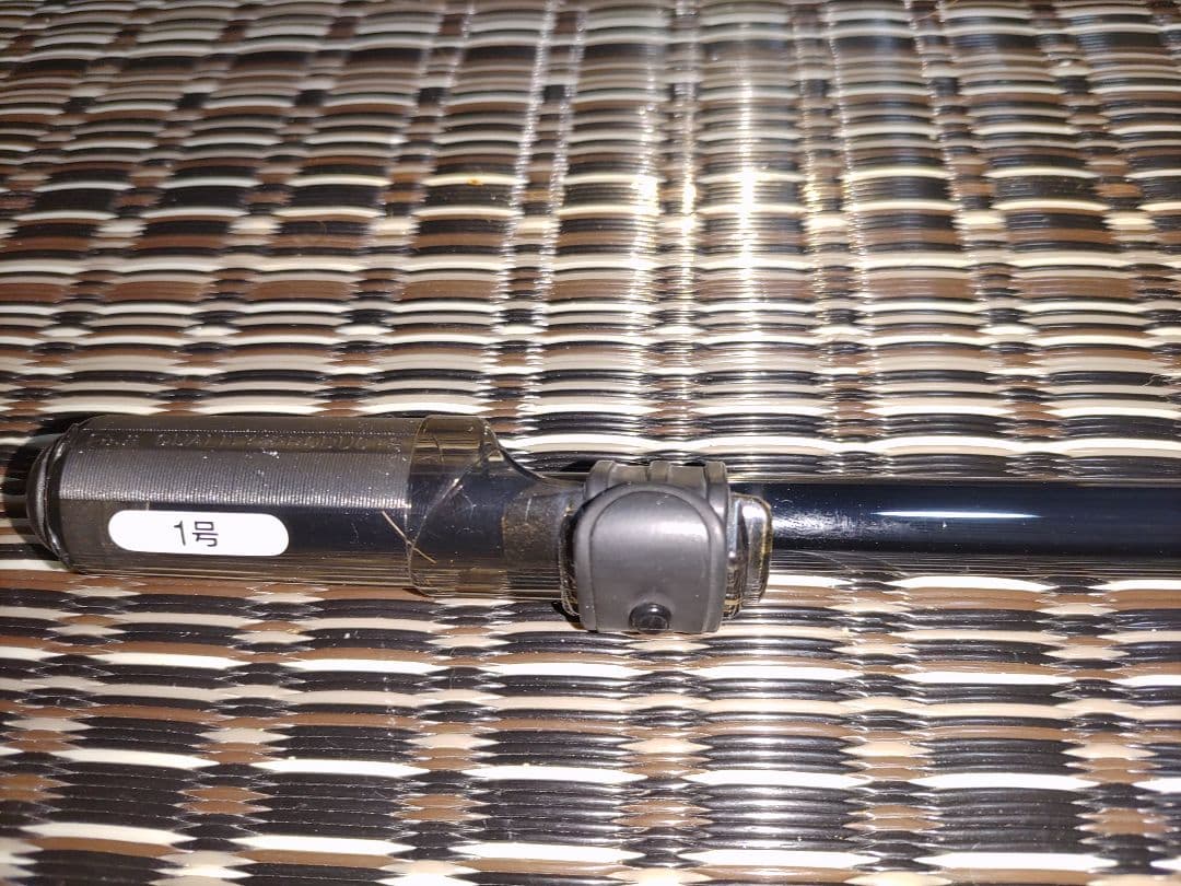 シマノ ISO LIMITED TI 47-53 si-z