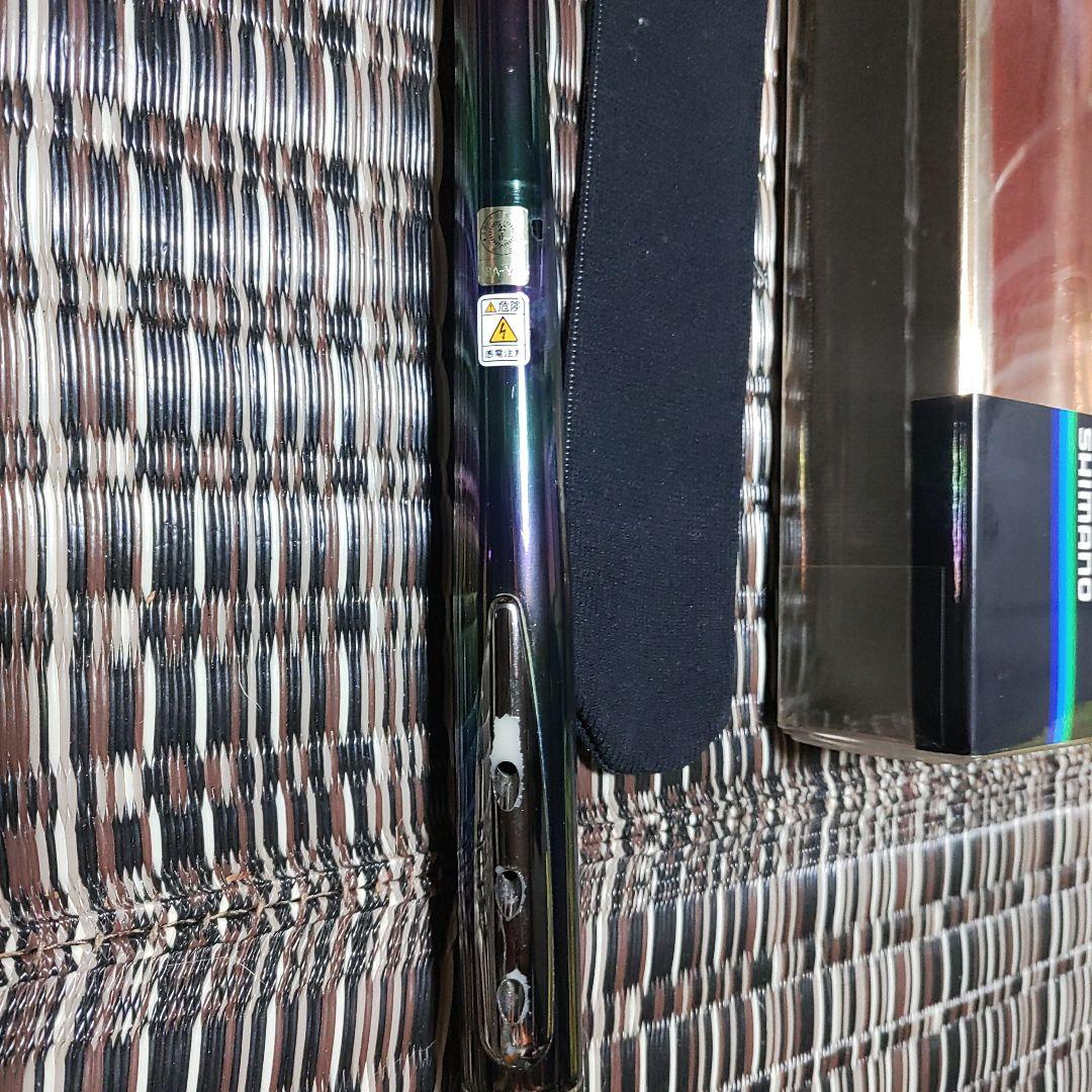 シマノ ISO LIMITED TI 47-53 si-z