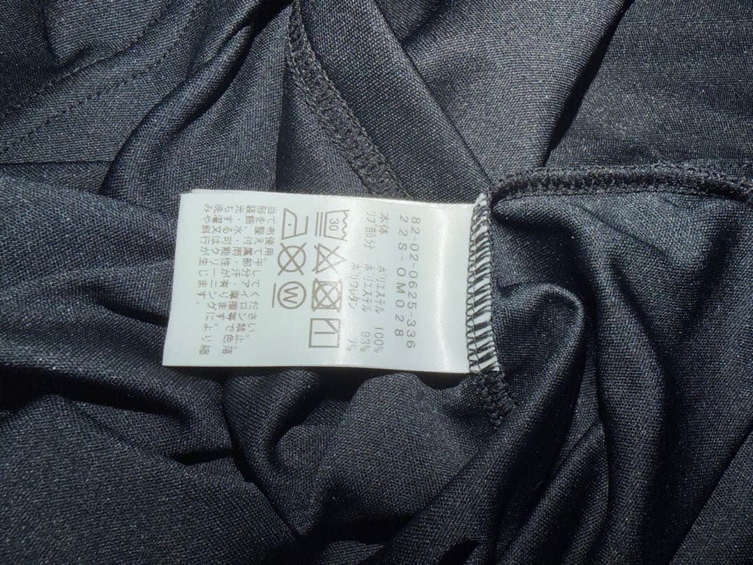 BMG ポロシャツ XL ネイビー