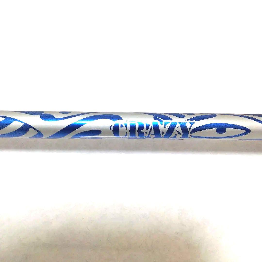 新品！クレイジースポーツ・タイプB（キャロウェイ・3W用）