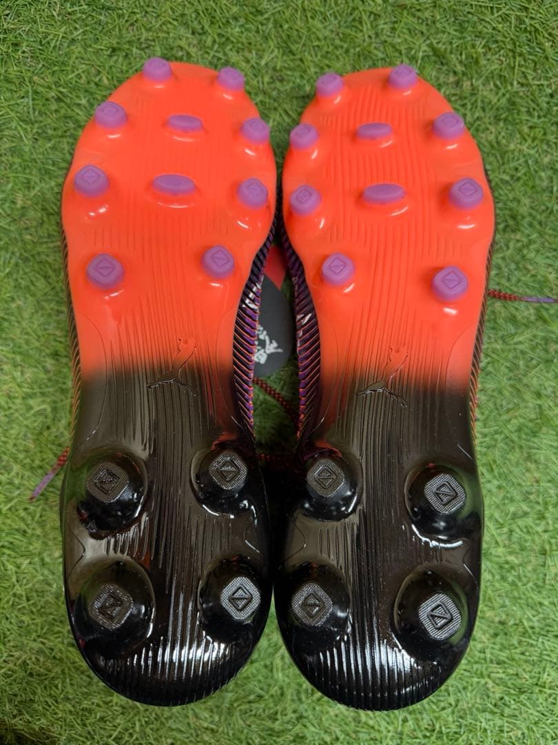 【新品】PUMAプーマ フューチャー8 アルティメット HG/AG 28.0cm