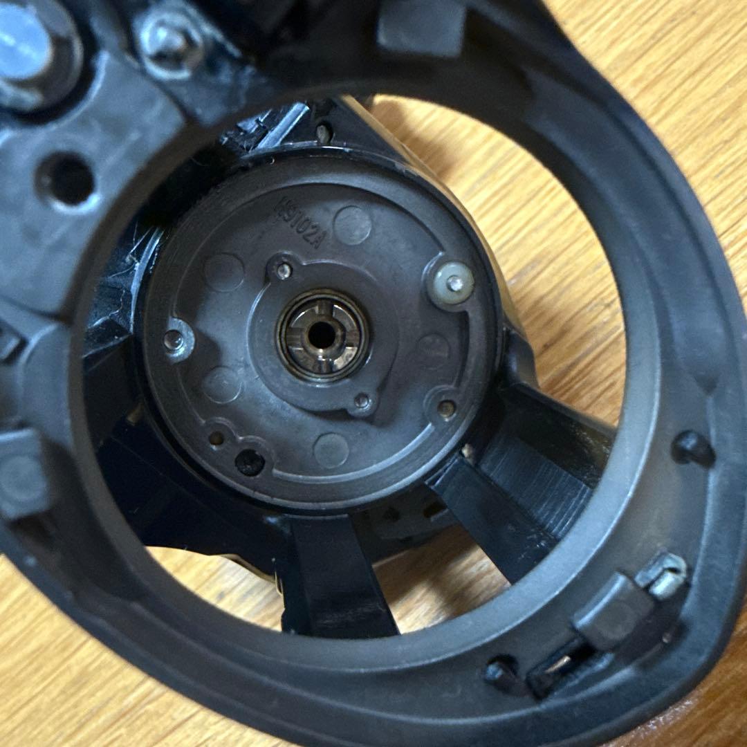 タトゥーラHDカスタム　150H TW 機関良好　ギア比6.3