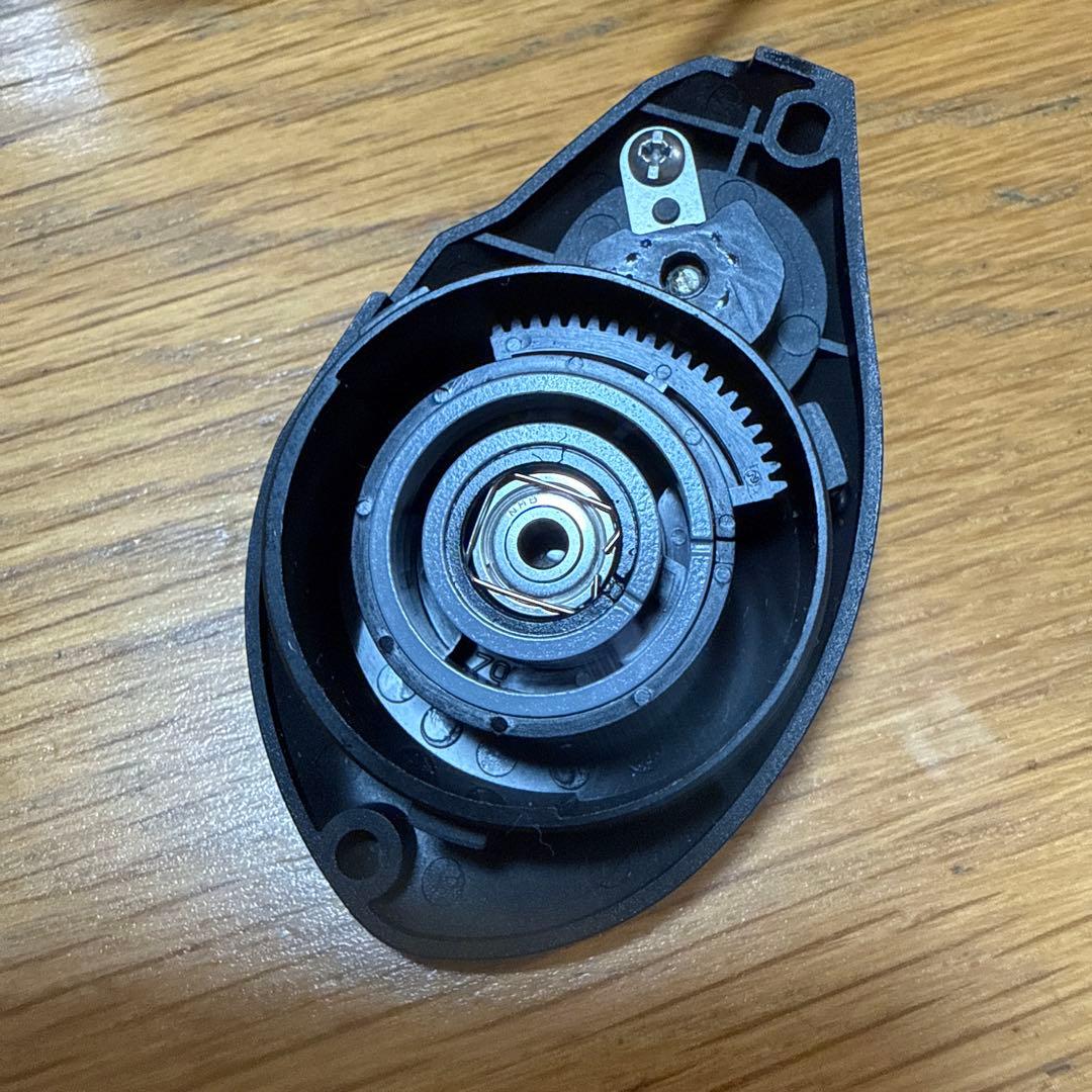 タトゥーラHDカスタム　150H TW 機関良好　ギア比6.3